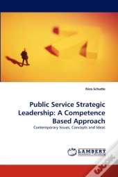 Public Service Strategic Leadership
