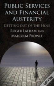 Capa do artigo Public Services And Financial Austerity