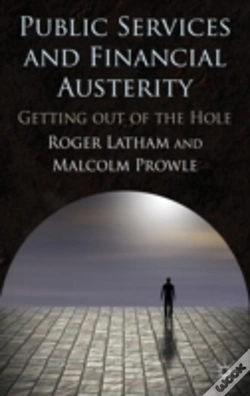 Capa do artigo Public Services And Financial Austerity