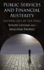 Public Services And Financial Austerity - Preview