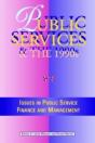 Public Services And The 1990s - Preview