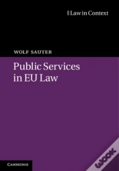Public Services In Eu Law