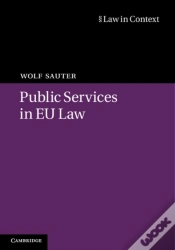 Capa do artigo Public Services In Eu Law