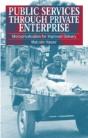 Public Services Through Private Enterprise - Preview