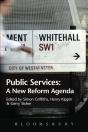 Public Services - Preview