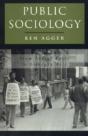 Public Sociology - Preview
