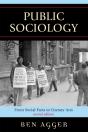 Public Sociology - Preview