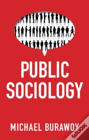 Capa do artigo Public Sociology