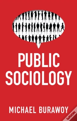 Capa do artigo Public Sociology