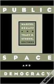 Capa do artigo Public Space And Democracy