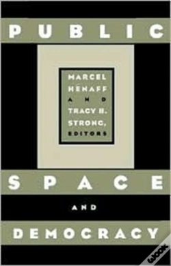 Capa do artigo Public Space And Democracy