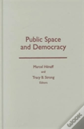 Public Space And Democracy