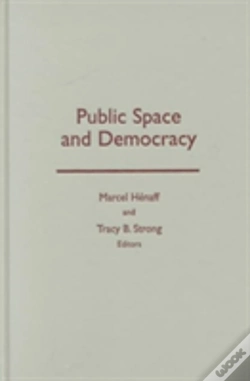 Capa do artigo Public Space And Democracy