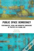 Public Space Democracy