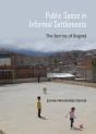 Public Space In Informal Settlements - Preview