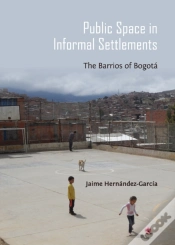 Capa do artigo Public Space In Informal Settlements