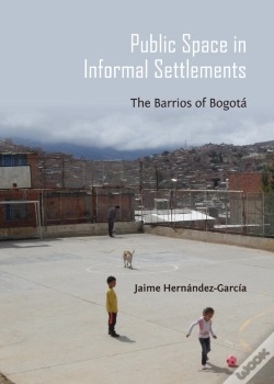 Capa do artigo Public Space In Informal Settlements