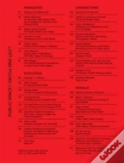 Capa do artigo Public Space? Lost And Found