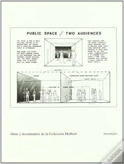Capa do artigo Public Space / Two Audiences