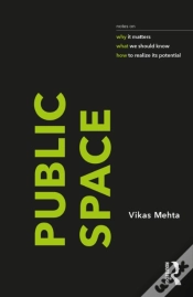Capa do artigo Public Space