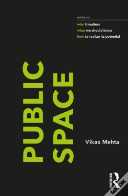 Capa do artigo Public Space