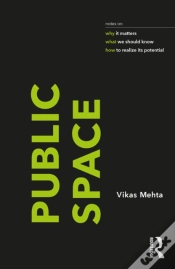 Capa do artigo Public Space
