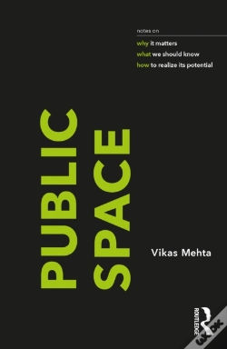 Capa do artigo Public Space