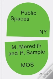 Capa do artigo Public Spaces, Ny