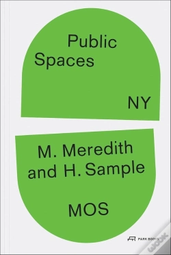 Capa do artigo Public Spaces, Ny