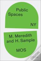 Public Spaces, Ny