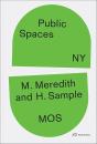 Public Spaces, Ny - Preview