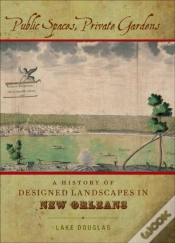 Capa do artigo Public Spaces, Private Gardens
