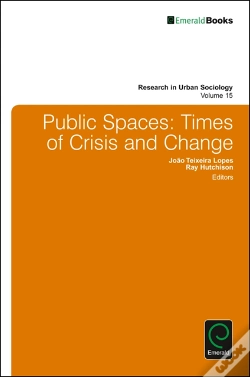 Capa do artigo Public Spaces