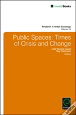 Capa do artigo Public Spaces