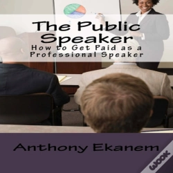 Capa do artigo Public Speaker