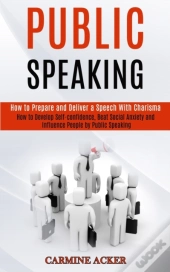 Public Speaking