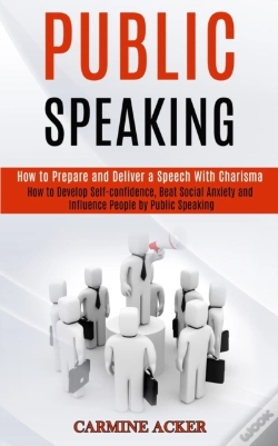 Capa do artigo Public Speaking