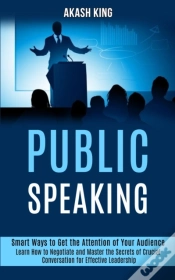 Capa do artigo Public Speaking