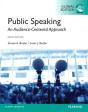 Public Speaking: An Audience-Centered Approach, Global Edition - Preview