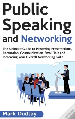 Capa do artigo Public Speaking And Networking