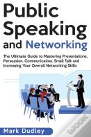 Public Speaking And Networking