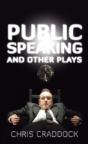 Public Speaking And Other Plays - Preview