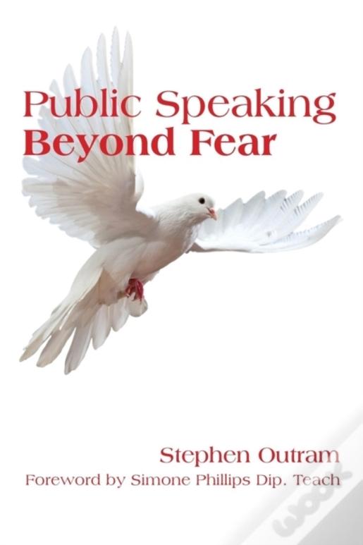 Public Speaking: Beyond Fear