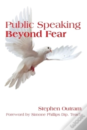 Capa do artigo Public Speaking: Beyond Fear