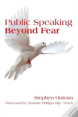 Capa do artigo Public Speaking: Beyond Fear