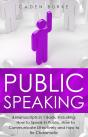 Public Speaking - Preview