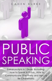 Public Speaking