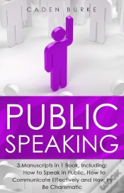 Capa do artigo Public Speaking