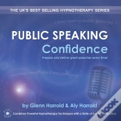 Capa do artigo Public Speaking Confidence