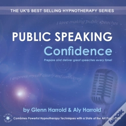 Capa do artigo Public Speaking Confidence